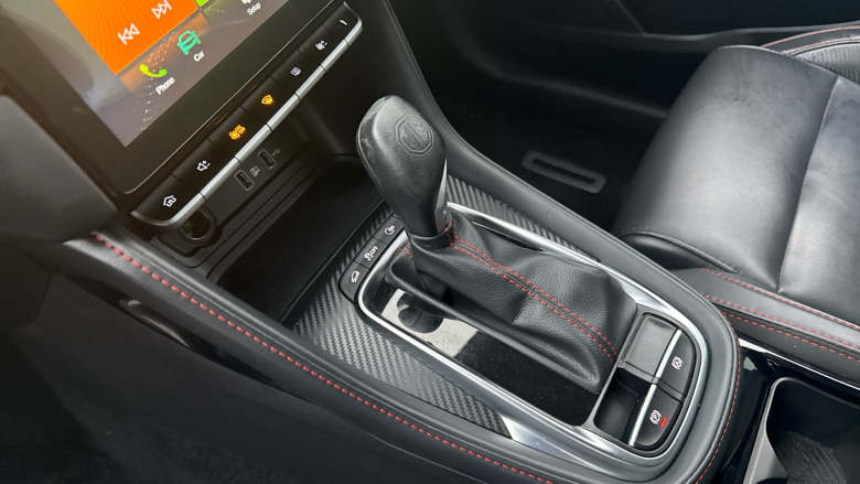 MG ZS 1.0T GDi Exclusive 5dr DCT Petrol Hatchback